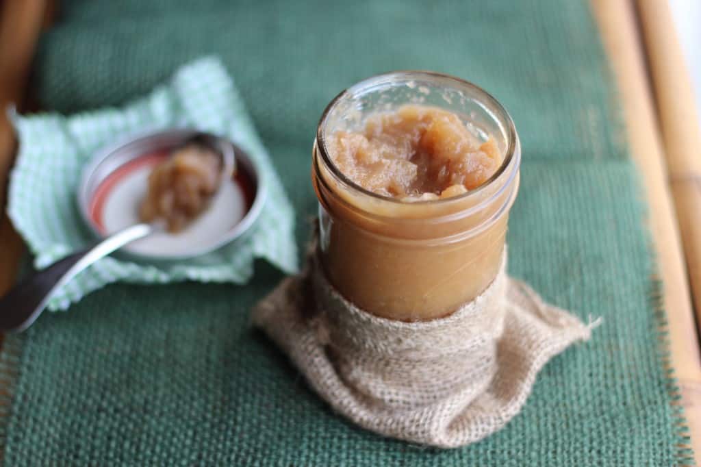 Pear Ginger Jam A Baker's House