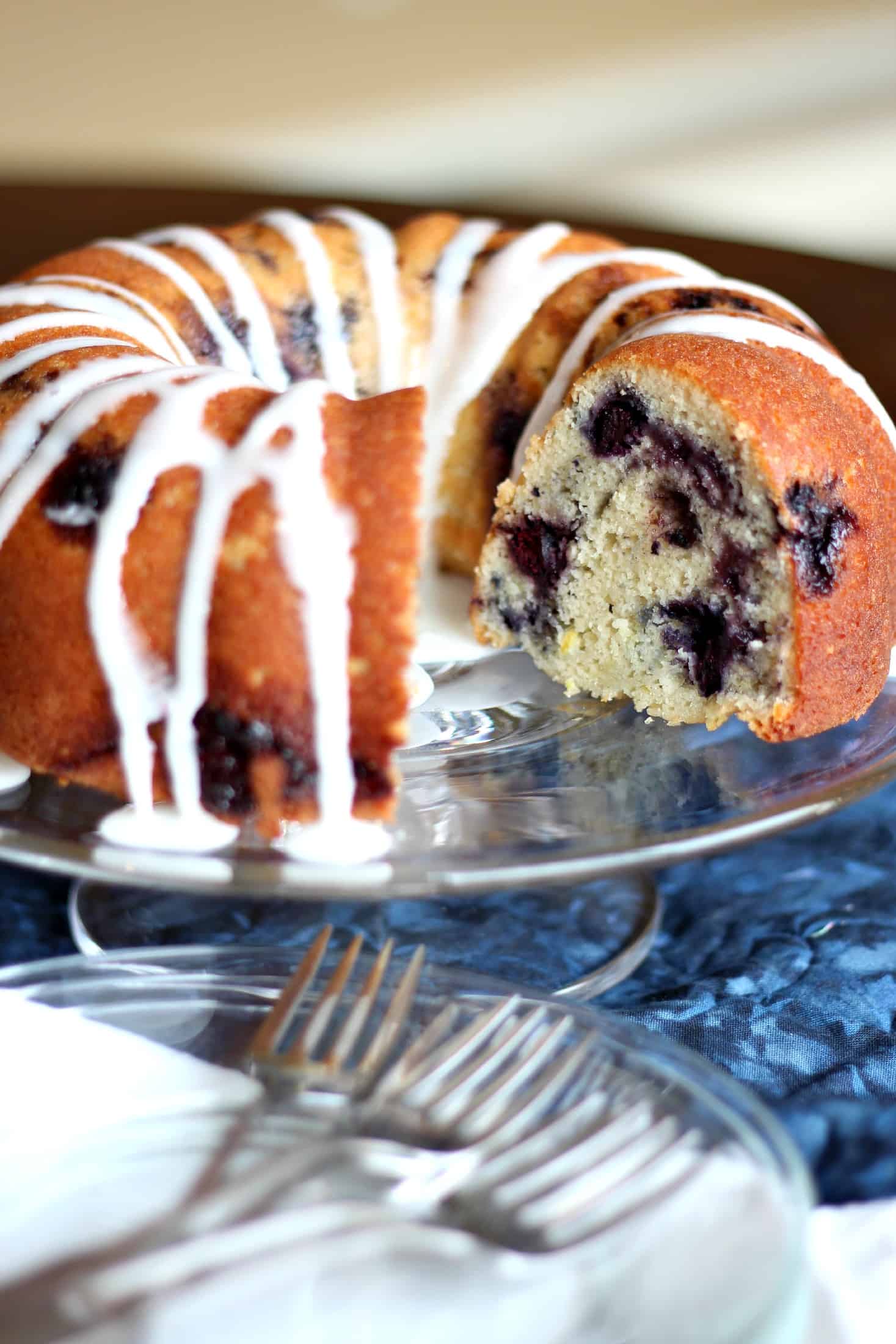 Can I Put Frozen Blueberries In A Lemon Cake Can I Put Frozen Blueberries In A Lemon Cake