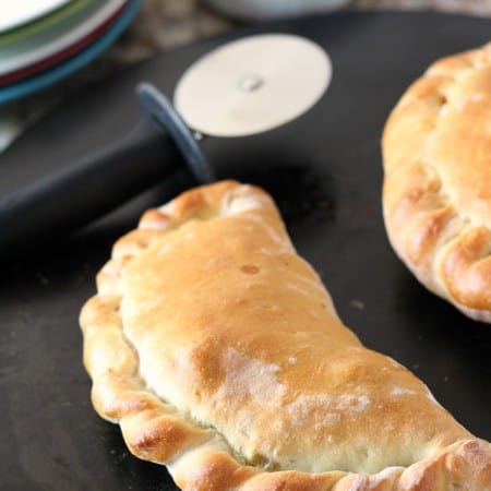 calzone