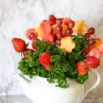 How to make a diy Flower Centerpiece