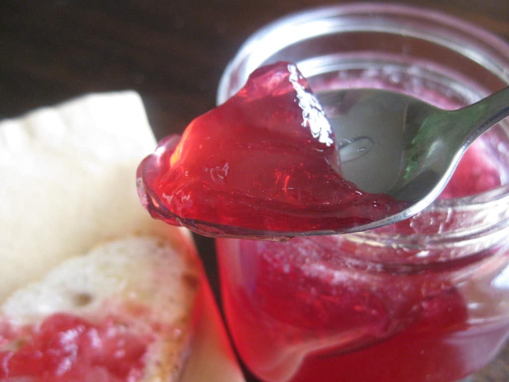 Grape Jelly A Baker's House