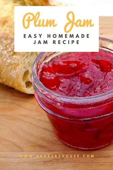 How to make plum jam at home