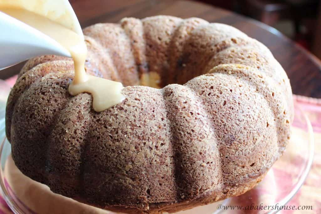 Pumpkin Bundt Cake With Cream Cheese Filling Recipe And Glaze Pumpkin Bundt Cake With Cream Cheese Filling Recipe And Glaze