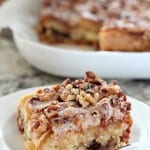 apple cake for passover