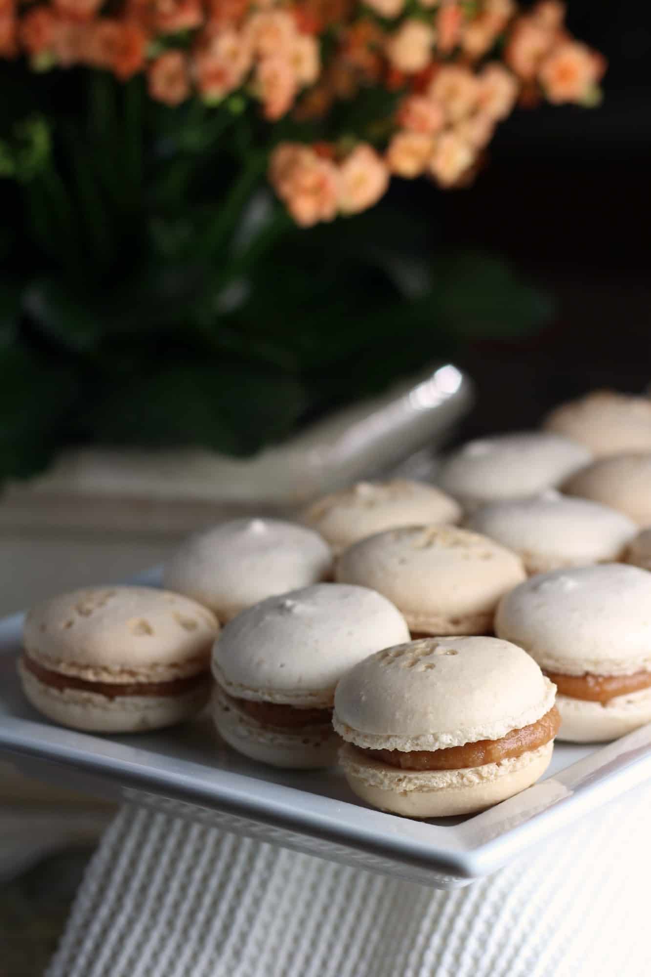 Macarons  The Recipe Critic