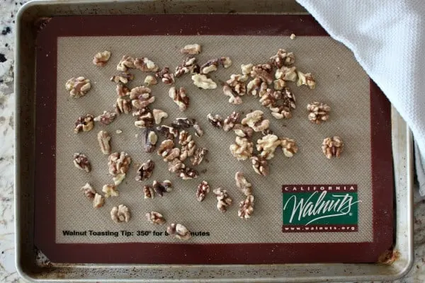 walnuts