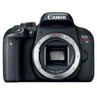 Canon EOS Rebel T7i