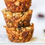 Pin for stack of copycat aussie bites gluten free