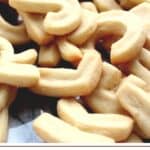 Pinterest image for alphabet cookies