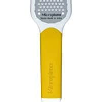 Microplane Ultimate 3-in-1 Citrus Tool - Yellow