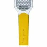 Microplane Ultimate 3-in-1 Citrus Tool - Yellow