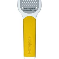 Microplane Ultimate 3-in-1 Citrus Tool - Yellow