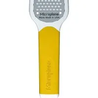 Microplane Ultimate 3-in-1 Citrus Tool - Yellow