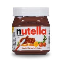 Nutella Hazelnut Spread, 13 Ounce Jar