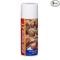 Bak Klene ZT All Purpose Release Aerosol Spray, 14 Ounce - 6 per case.