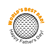 Worlds best dad free label printable