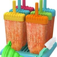 Popsicle Molds