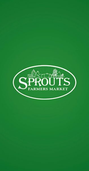 Sprouts App image