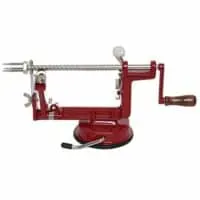 Apple Peeler and Corer