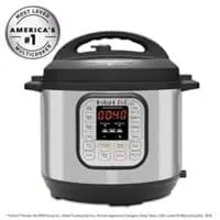 Instant Pot