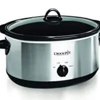 Crock Pot