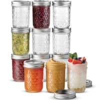 Ball Mason Jars