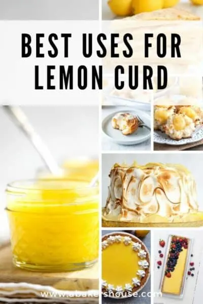 How to use lemon curd photos of recipes