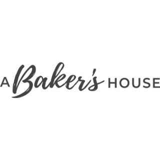 A Baker's House logo