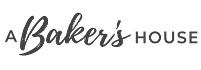 A Baker's House